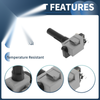 Subaru Forester Ignition Coil Pack (2003-2008)