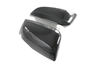 2020-2023 Toyota Highlander ABS Black Rearview Side Mirror Cover Trim (2020-2023)