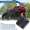 Yamaha FZ6 R 600 Voltage Regulator Rectifier Replacement (2009–2017)
