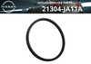 Nissan Multiple Models Oil Cooler Gasket