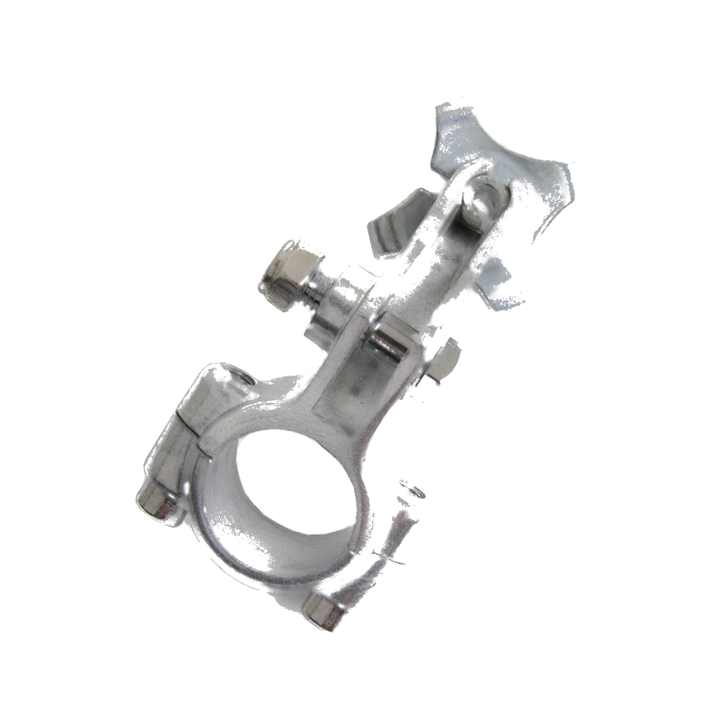 Honda XR400R XR250R CR125R CR250R Clutch Lever Bracket (1996-2004)