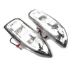 Chevy Epica ABS Side Rear View Mirror Turn Signal (2007-2014)