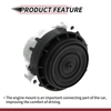 BMW 5 Series G38 Engine Mount (2017-2020)