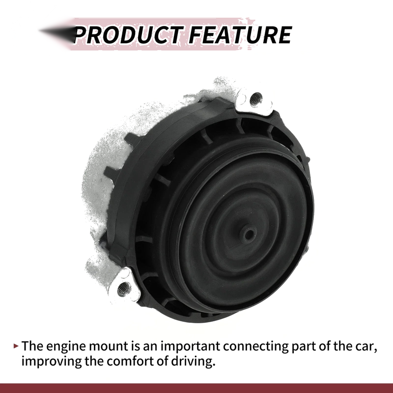 BMW 5 Series G38 Engine Mount (2017-2020)