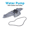 Saturn Vue, Acura MDX, Honda Accord Water Pump (2003-2007)