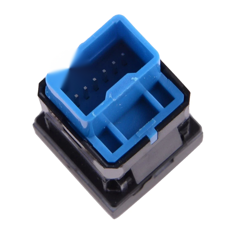 Toyota Camry RAV4 Corolla LED Fog Light Push Button Switch (2007-2023)