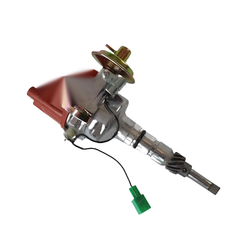 Toyota Land Cruiser FJ62 FJ40 FJ75 Distributor (1980-1990)