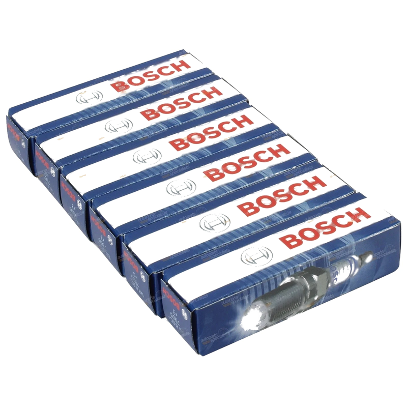Toyota Vienta MCV20R 3.0L 1MZFE 6 x Spark Plugs (1997–2000)