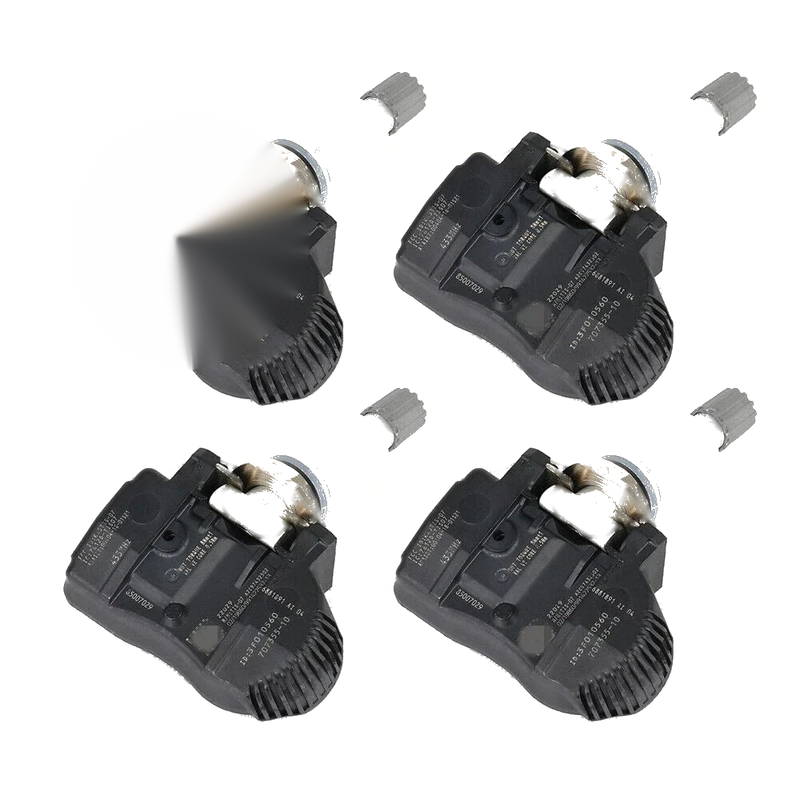 BMW F22 F23 F30 F32 F45 F54 F55 Tire Pressure Monitoring System Sensor (2012-2023)