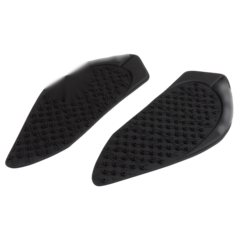 Tank Traction Side Pad Gas Fuel Knee Grip Decal Fr Kawasaki Ninja ZX6R 2009-2016 Generic