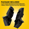 2011-2014 Dodge Charger Front Bumper Bracket (2011-2014)