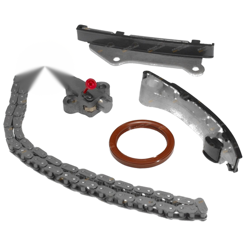 Nissan Patrol GU 4cyl 3.0L ZD30DDT Timing Chain Kit (2000 - 2006)