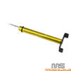 Harley Touring Bikes Adjustable Belt Tension Gauge Tool