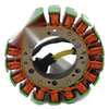 Honda VT750C2F Shadow Spirit, VT750 RS, VT750C2B Phantom Stator (2007-2010)