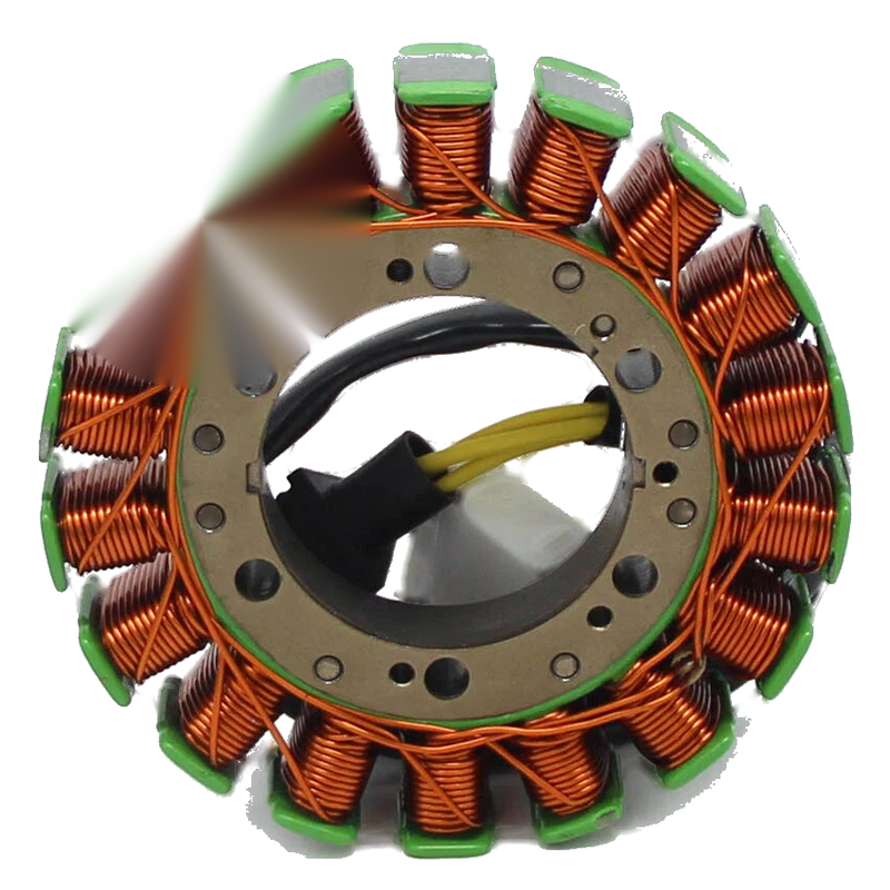 Honda VT750C2F Shadow Spirit, VT750 RS, VT750C2B Phantom Stator (2007-2010)