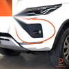 Toyota Fortuner AN150 AN160 SUV Fog Lamp Spot Light (2020-2023)