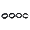 Honda XR250L XL600 CBR600RR Front Fork Dust Oil Seals (1991-2007)