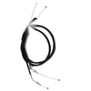 Kawasaki Ninja 250R, EX300, ER300, Z300, ER250, Z250 Throttle Cable (2008-2023)