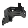 Jeep Cherokee Front Bumper Fascia Support Bracket Left (2019-2023)