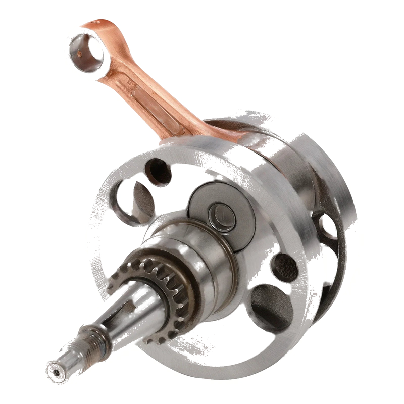 Honda CRF250R Crankshaft Assembly (2008 - 2009)