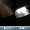 Honda Odyssey 4 x Dome Lamp Switches (2005-2010)