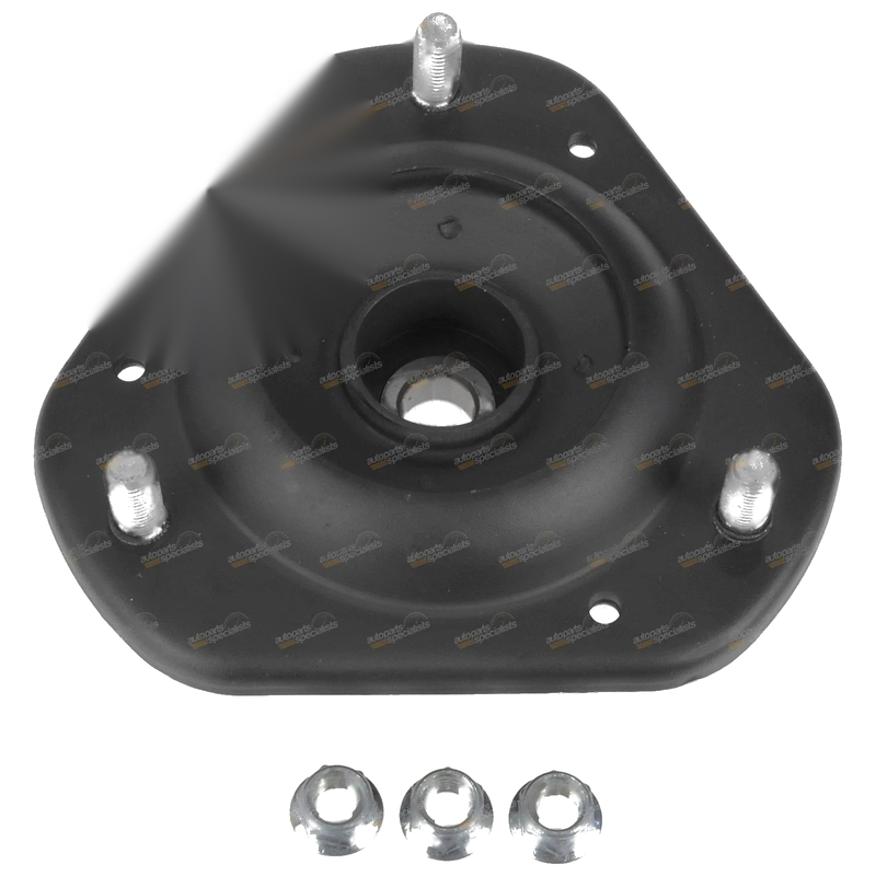 Toyota Tarago Front Strut Rubber Mount (1990–2000)