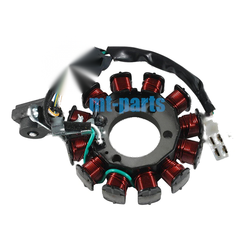 Honda Wave Dash 125, Road Sport RS 125 Magneto Stator Coil (2018-2019)