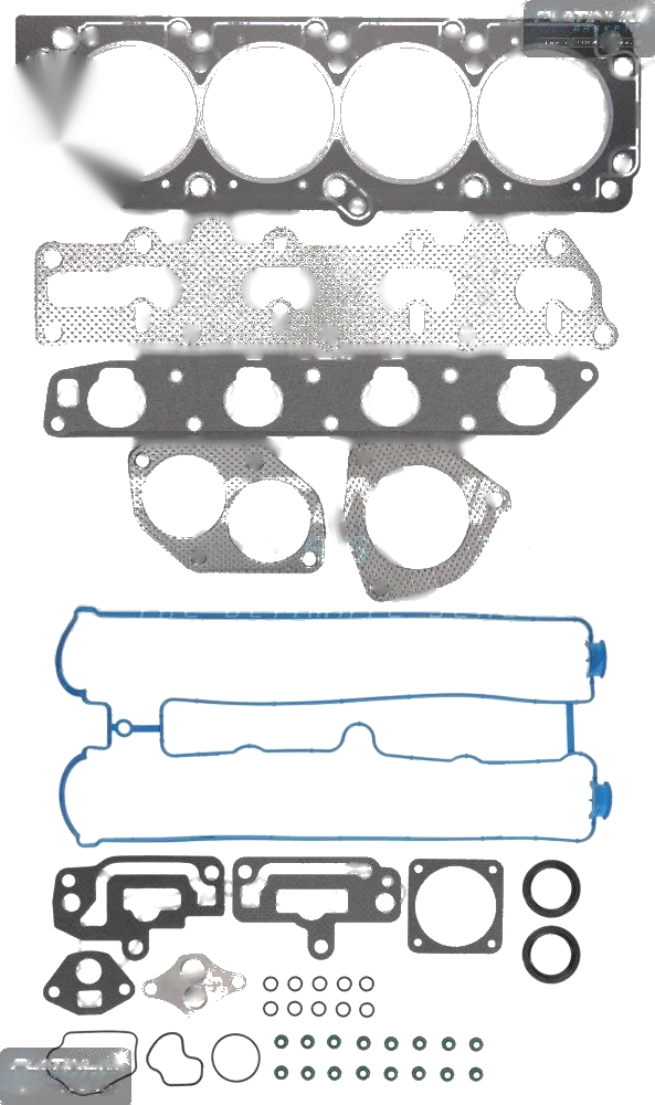 Holden Astra TR 2.0L X20XEV Cylinder Head Gasket (1996–1998)