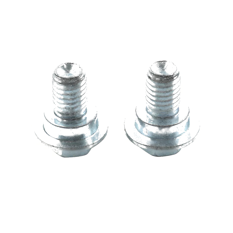 Honda CRF450R CRF250R CRF150R CRF450X CRF250X M8x16 Seat Bolt Kit