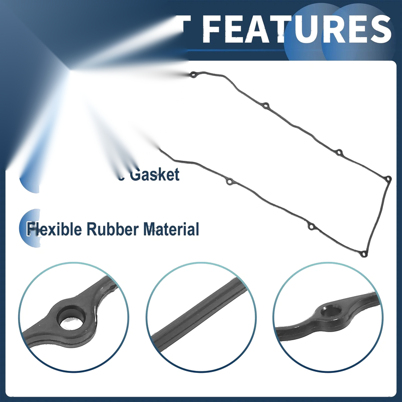 Nissan Almera II Hatchback Valve Cover Gasket