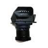 Lincoln MKX Backup Camera (2011–2013)