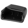 Jeep Wrangler 68375214AA Right Side Console Button (2014-2017)
