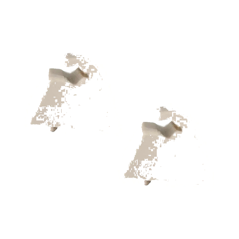 Holden Commodore Berlina Calais VN-VZ Sun Visor Clips (1988-2006)