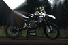 Yamaha YZF 250 YZ 250F Custom Sticker Kit (2010-2013)