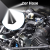BMW 228i Base 2.0L Radiator Hose (2014 - 2016)