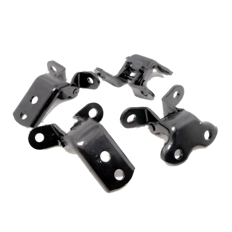 Toyota RAV4 2013-2018 Front Door Hinges Upper & Lower Set