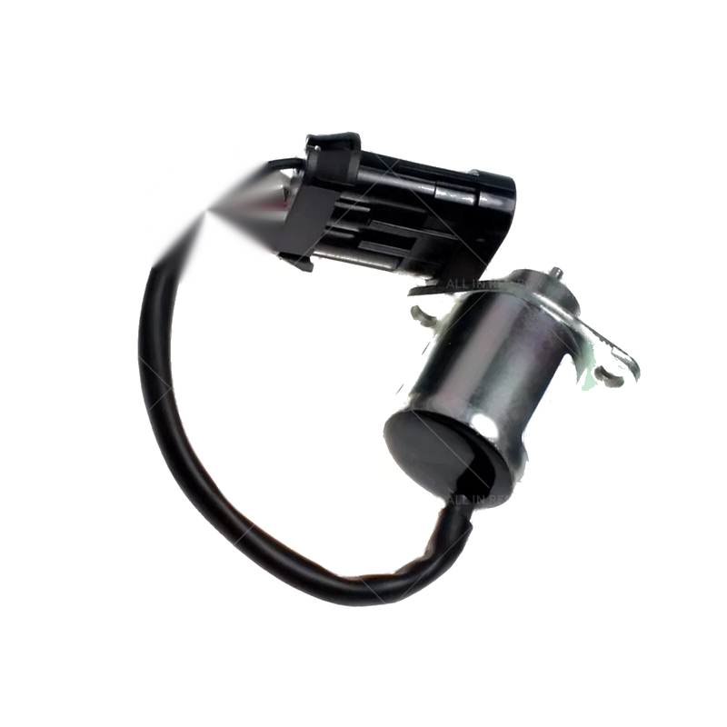 Bobcat 463 553 Fuel Shut Off Solenoid