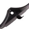 Mercedes Benz W209 CLK Left Headlight Seal Ring Bezel (2003-2009)