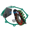 Yamaha YZF R6 2006-2016 () Stator Regulator Rectifier Gasket