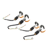 Suzuki Boulevard C109R C50 C90 4 x Amber Turn Signal Lights (2005-2023)