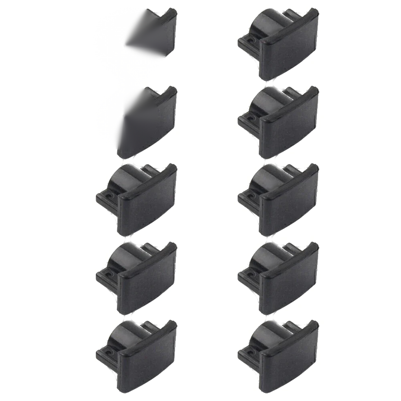 Harley Twin Cam 10pcs Timing Chain Tensioner Shoes (2007-2017)