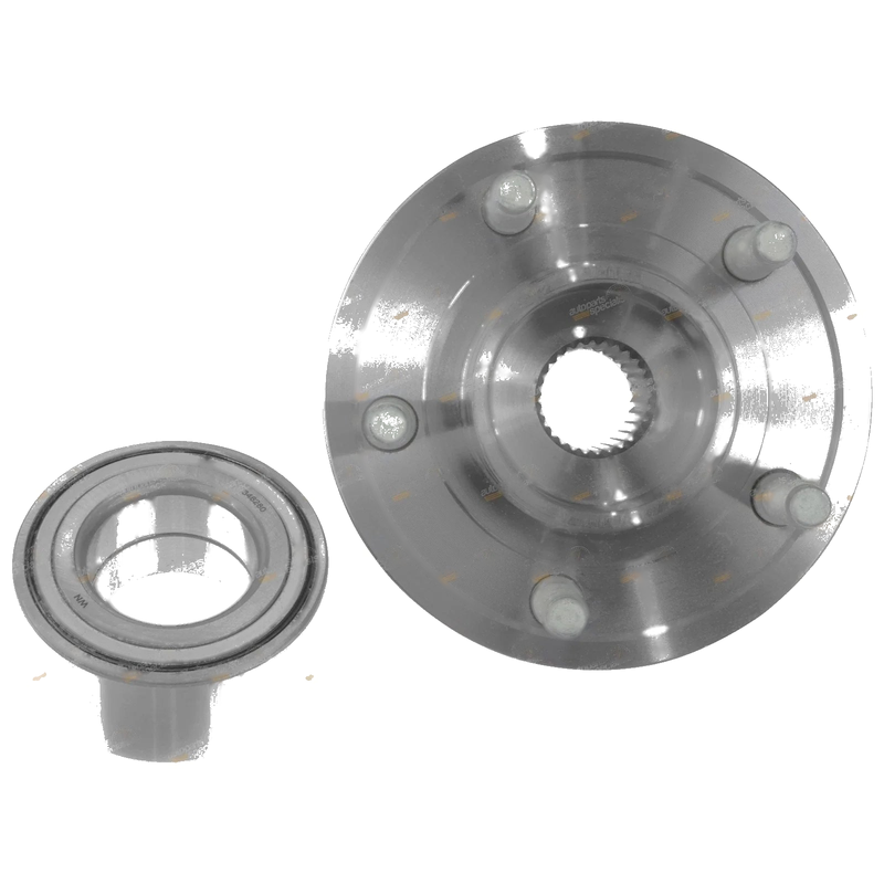 Ford Territory SX SY LH/RH Front Wheel Bearing Hub Assembly (2004-2011)