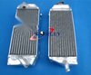 Yamaha WR400F WRF400 Aluminum Radiator (1998-2000)