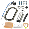 Suzuki TL1000R Fuel Pump + Oil Tank Seal w/ Strainers (1998–2003)