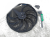 Suzuki Grand Vitara 1995-2005 4 Row Aluminum Radiator + Fan