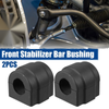 BMW 118D, Z4 Front Suspension Sway Bar Bushings (2004-2012)