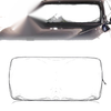 Car X-Large Front Windshield Sun Shade Visor Cover (No Year Specified)
