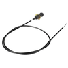 Yamaha Tri Moto YT125 / 175 Starter Choke Cable (80-85/82-83)