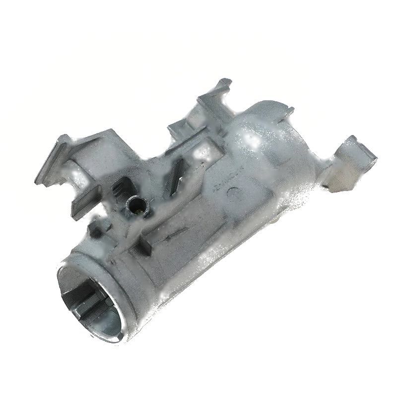 VW Golf Jetta Eos Audi Ignition Switch with Lock Cylinder Key (2005–2013)