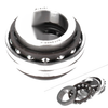 Suzuki GSXR600 GSXR750 GSXR1000 Steering Stem Bearing Seal Kit (05-16)